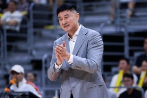 杜锋：汕头队能赢回来很不易 20分算个啥 竞技体育的魅力就在这里