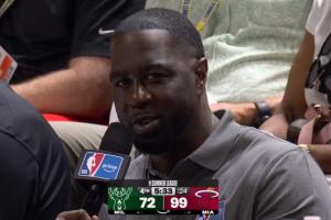 NBA猛龙vs热火_NBA猛龙vs热火在线观看_免费看直播