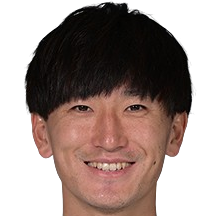 中村帆高